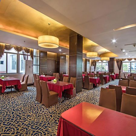 Baodao Exhibition Center Hotel Wuyishan  Eksteriør billede